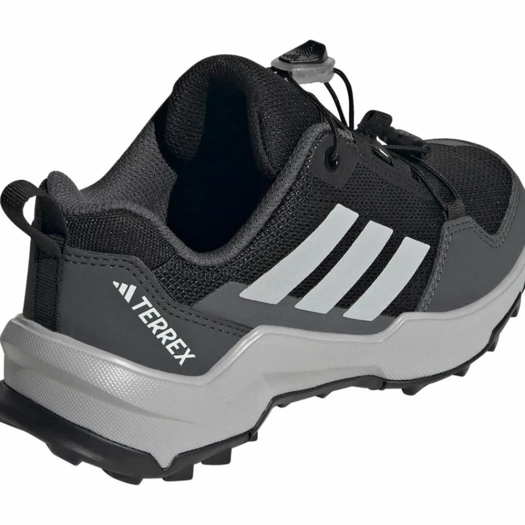 Online · TERREX AX4S SL Kinder Wanderschuhe