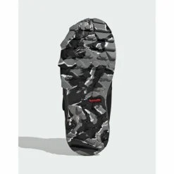 adidas Winterschuhe|Boots & Stiefel<· Terrex BOA Mid RAIN.RDY Wanderschuh Core Black / Cloud White / Grey Three