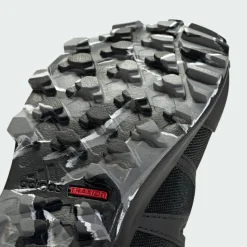 adidas Winterschuhe|Boots & Stiefel<· Terrex BOA Mid RAIN.RDY Wanderschuh Core Black / Cloud White / Grey Three