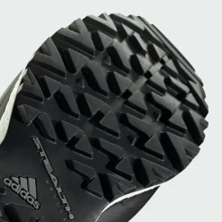 adidas Wanderschuhe<· Terrex Conrax BOA RAIN.RDY Wanderschuh Core Black / Grey Three / Grey Five
