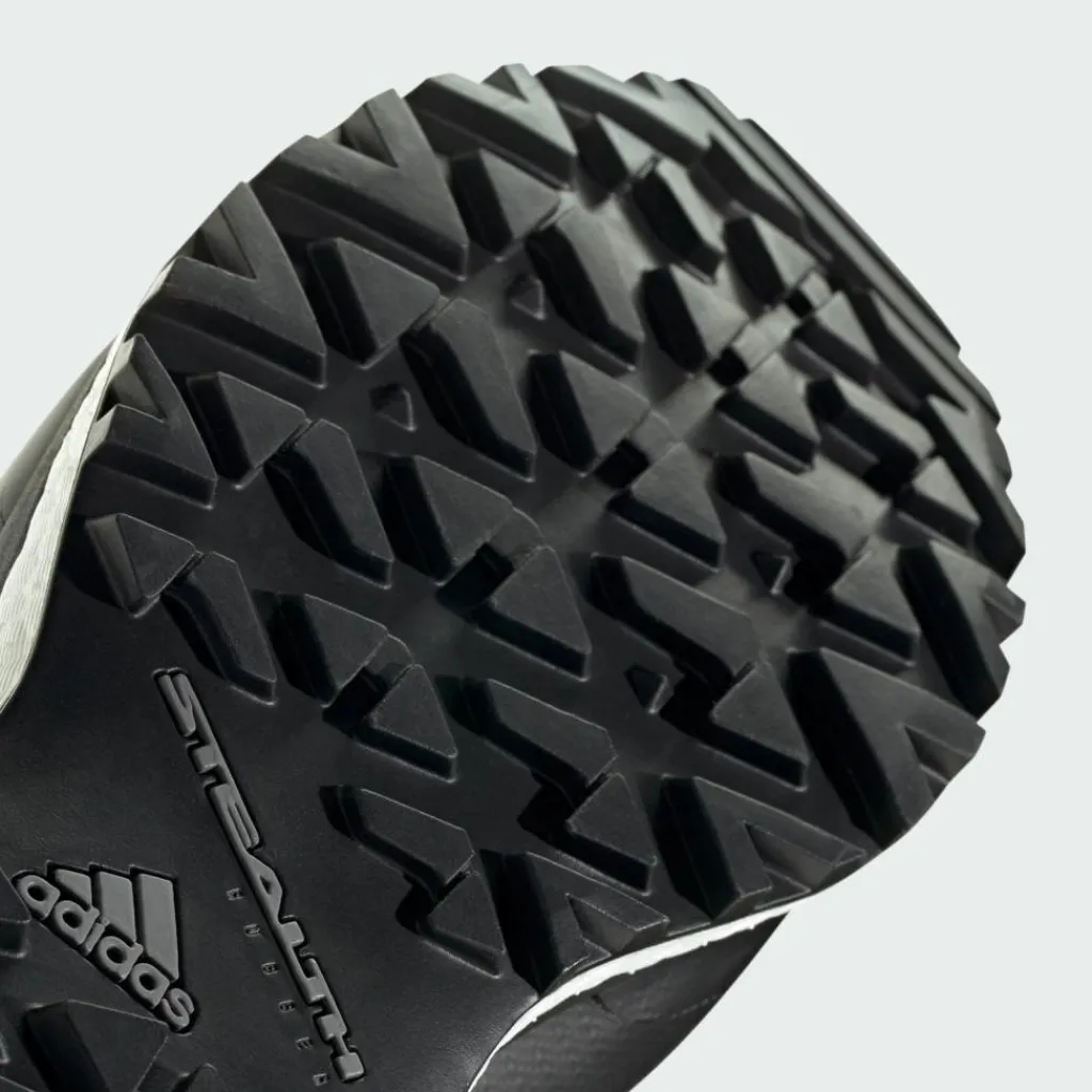 adidas Wanderschuhe<· Terrex Conrax BOA RAIN.RDY Wanderschuh Core Black / Grey Three / Grey Five