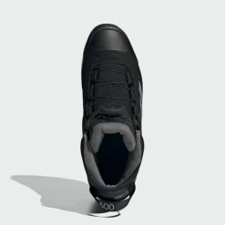 adidas Wanderschuhe<· Terrex Conrax BOA RAIN.RDY Wanderschuh Core Black / Grey Three / Grey Five