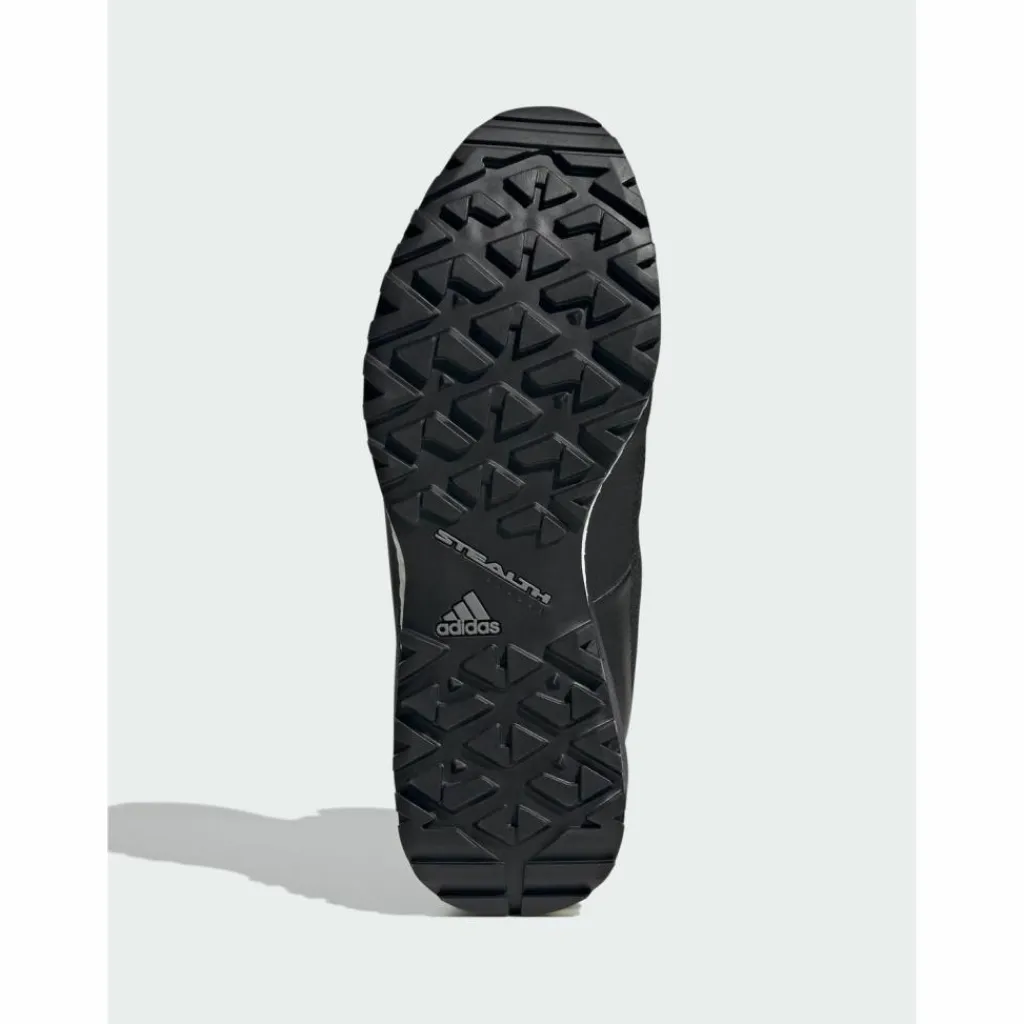 adidas Wanderschuhe<· Terrex Conrax BOA RAIN.RDY Wanderschuh Core Black / Grey Three / Grey Five
