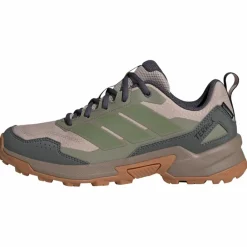 adidas Wanderschuhe<· Terrex Eastrail 3 Climaproof Wanderschuh Wonder Taupe / Tent Green / Clay
