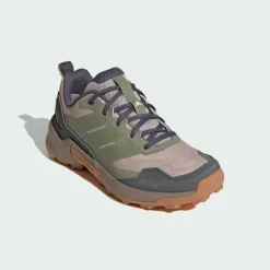 adidas Wanderschuhe<· Terrex Eastrail 3 Climaproof Wanderschuh Wonder Taupe / Tent Green / Clay