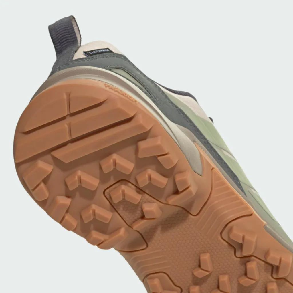 adidas Wanderschuhe<· Terrex Eastrail 3 Climaproof Wanderschuh Wonder Taupe / Tent Green / Clay