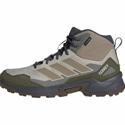 adidas Sneaker<· Terrex Eastrail 3 Mid Climaproof Beige / Blanch Cargo / Olive Strata