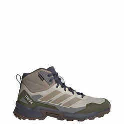 adidas Sneaker<· Terrex Eastrail 3 Mid Climaproof Beige / Blanch Cargo / Olive Strata