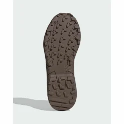 adidas Sneaker<· Terrex Eastrail 3 Mid Climaproof Beige / Blanch Cargo / Olive Strata