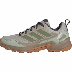 adidas Wanderschuhe<· TERREX EASTRAIL 3 W Schuh Beige / Tent Green / Wonder Taupe