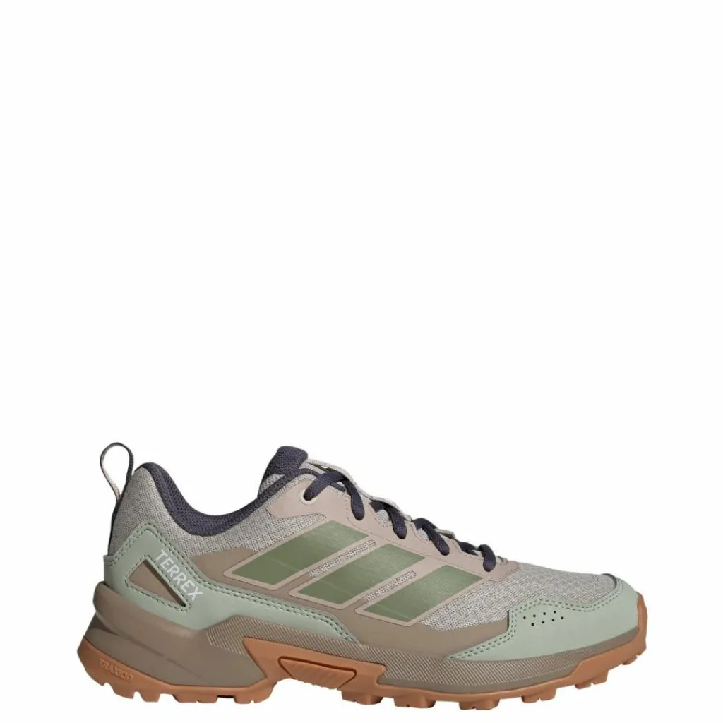 adidas Wanderschuhe<· TERREX EASTRAIL 3 W Schuh Beige / Tent Green / Wonder Taupe