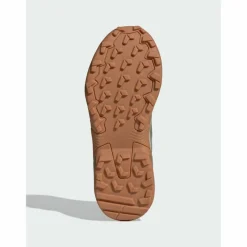 adidas Wanderschuhe<· TERREX EASTRAIL 3 W Schuh Beige / Tent Green / Wonder Taupe