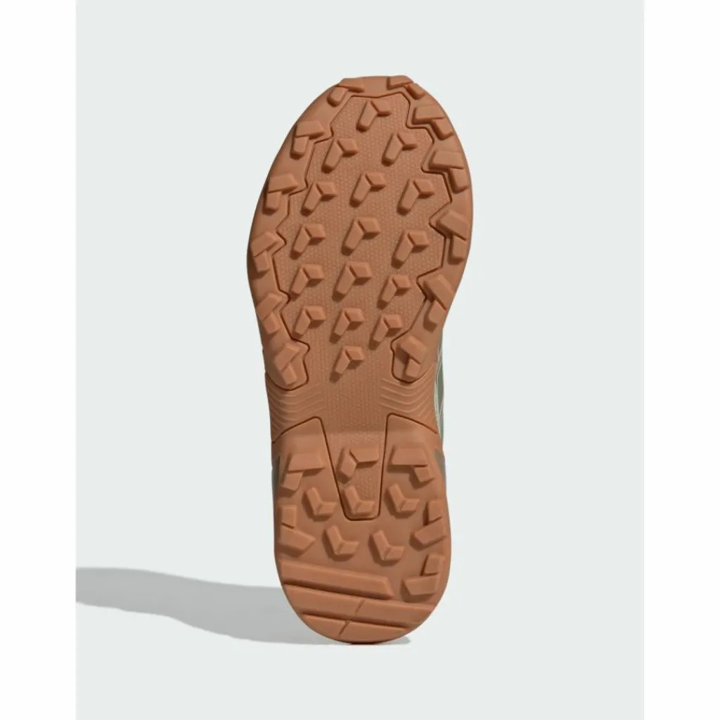 adidas Wanderschuhe<· TERREX EASTRAIL 3 W Schuh Beige / Tent Green / Wonder Taupe