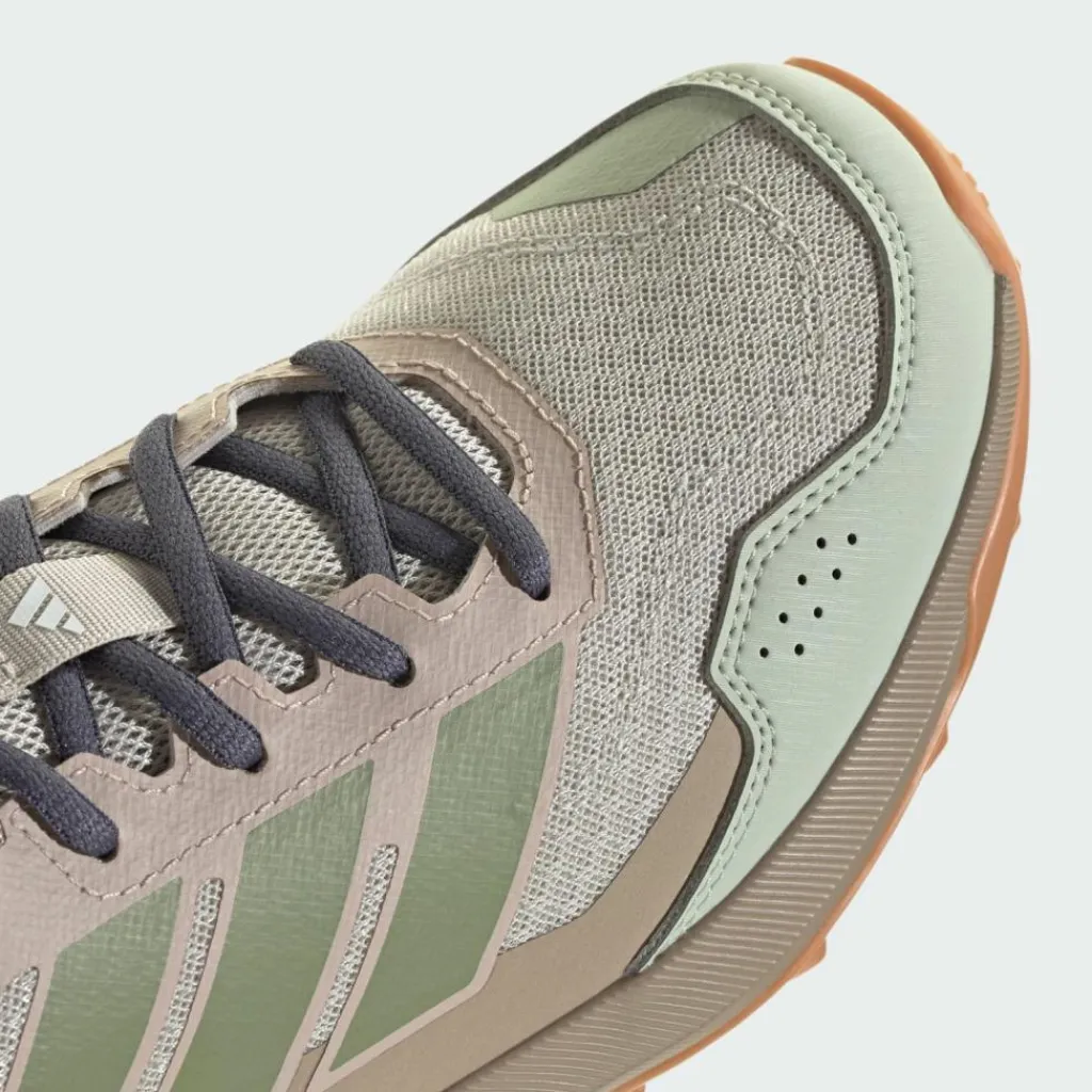 adidas Wanderschuhe<· TERREX EASTRAIL 3 W Schuh Beige / Tent Green / Wonder Taupe
