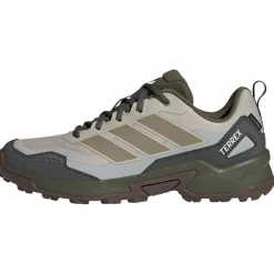 adidas Sneaker<· Terrex Eastrail 3 Climaproof Wanderschuh Beige / Blanch Cargo / Olive Strata