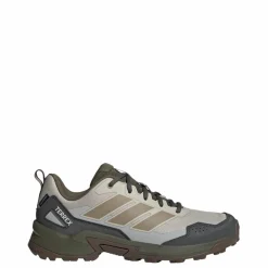 adidas Sneaker<· Terrex Eastrail 3 Climaproof Wanderschuh Beige / Blanch Cargo / Olive Strata