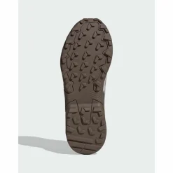adidas Sneaker<· Terrex Eastrail 3 Climaproof Wanderschuh Beige / Blanch Cargo / Olive Strata