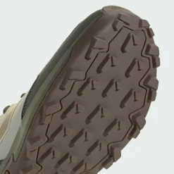 adidas Sneaker<· Terrex Eastrail 3 Climaproof Wanderschuh Beige / Blanch Cargo / Olive Strata