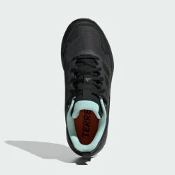 adidas Wanderschuhe<· Terrex Eastrail 3 Climaproof Wanderschuh Carbon / Core Black / Semi Flash Aqua