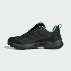 adidas Wanderschuhe<· Terrex Eastrail 3 Climaproof Wanderschuh Carbon / Core Black / Semi Flash Aqua