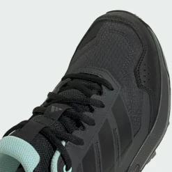 adidas Wanderschuhe<· Terrex Eastrail 3 Climaproof Wanderschuh Carbon / Core Black / Semi Flash Aqua