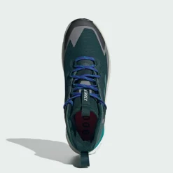 New · Terrex Free Hiker 2.0 Gore-Tex Damen Wanderschuhe|Wanderschuhe