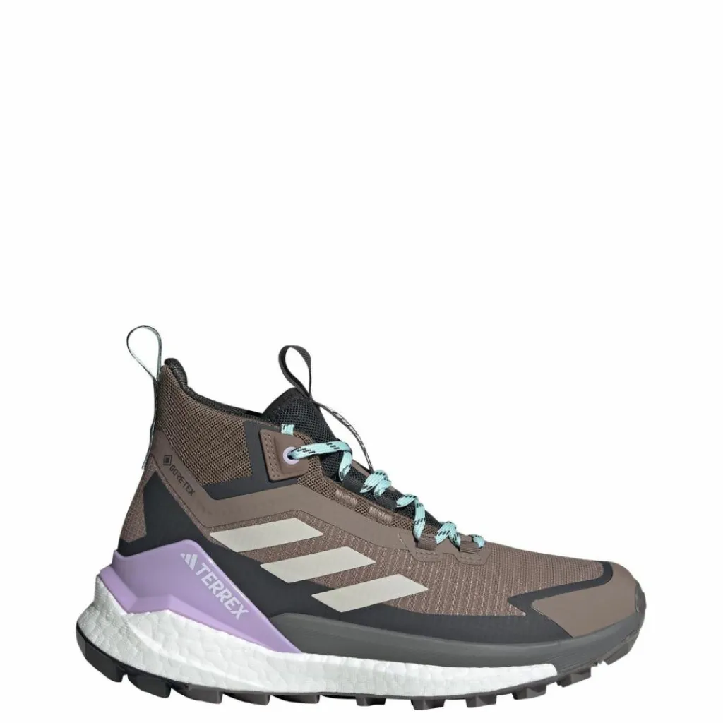 Outlet · Terrex Free Hiker 2.0 Gore-Tex Damen Wanderschuhe