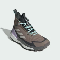 Outlet · Terrex Free Hiker 2.0 Gore-Tex Damen Wanderschuhe