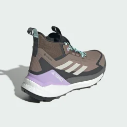 Outlet · Terrex Free Hiker 2.0 Gore-Tex Damen Wanderschuhe