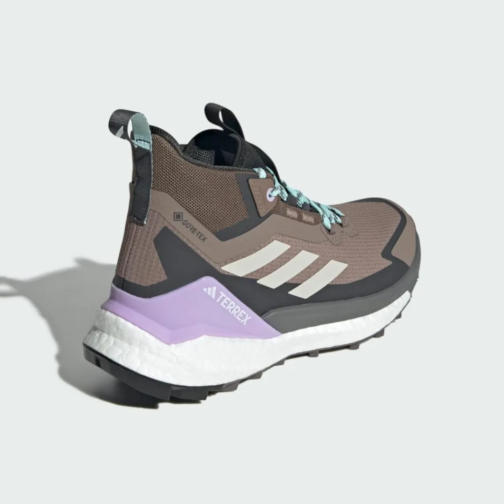Outlet · Terrex Free Hiker 2.0 Gore-Tex Damen Wanderschuhe