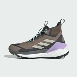 Outlet · Terrex Free Hiker 2.0 Gore-Tex Damen Wanderschuhe