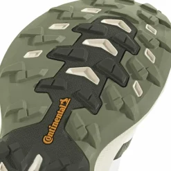 adidas Wandern|Wanderschuhe<· TERREX FREEHIKER SL tengrn-owhite-icelav