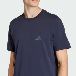 adidas Wanderschuhe<· TERREX MOUNTAIN T-SHIRT MIT GRAFIK Legend Ink