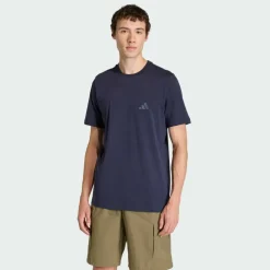 adidas Wanderschuhe<· TERREX MOUNTAIN T-SHIRT MIT GRAFIK Legend Ink