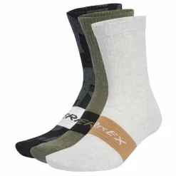 · Terrex Multi Socken, 3 Paar Damen Socken|Socken