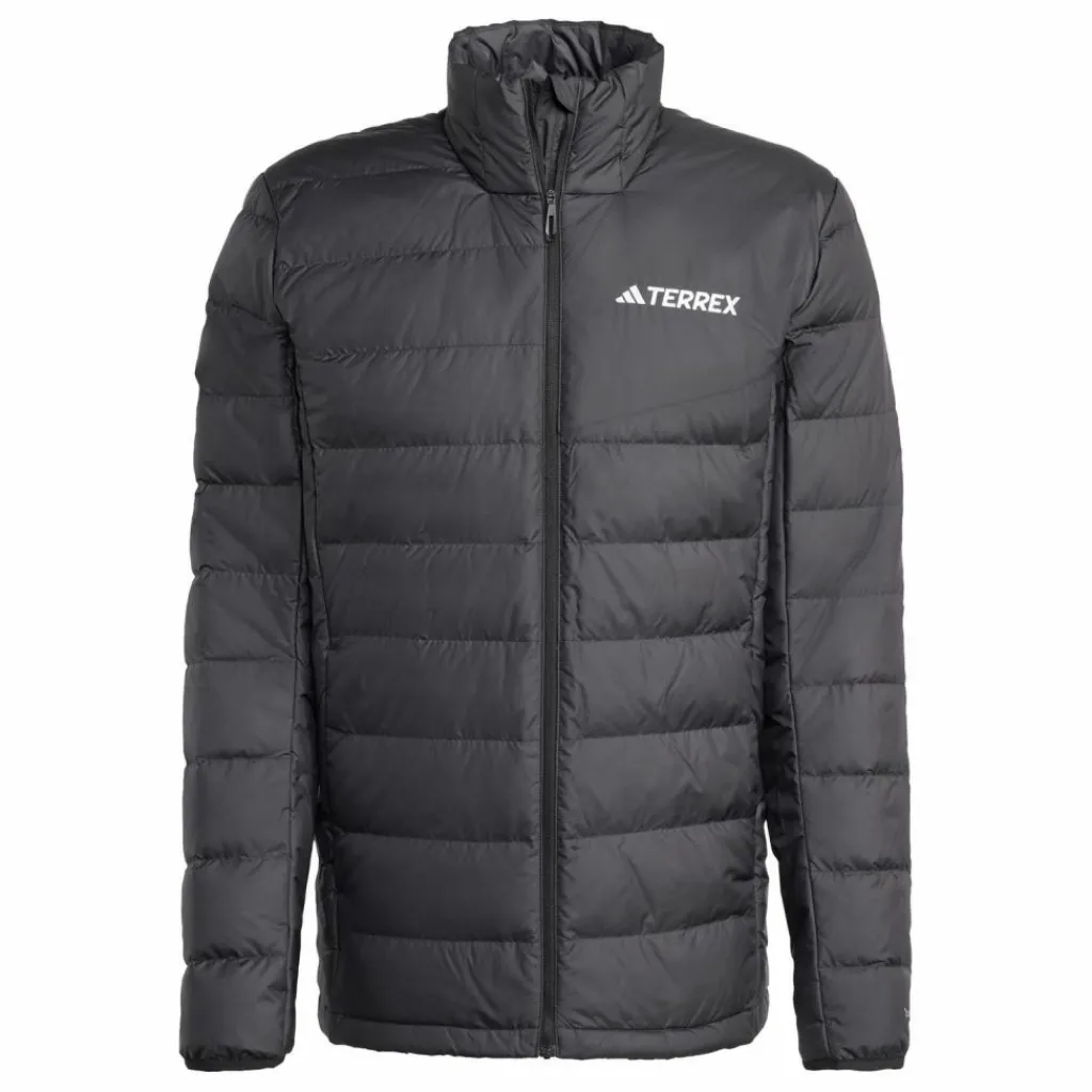 adidas Winterjacken|Übergangsjacken<· Terrex Multi Light Down CLIMAWARM Jacke Black