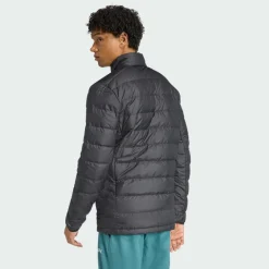 adidas Winterjacken|Übergangsjacken<· Terrex Multi Light Down CLIMAWARM Jacke Black