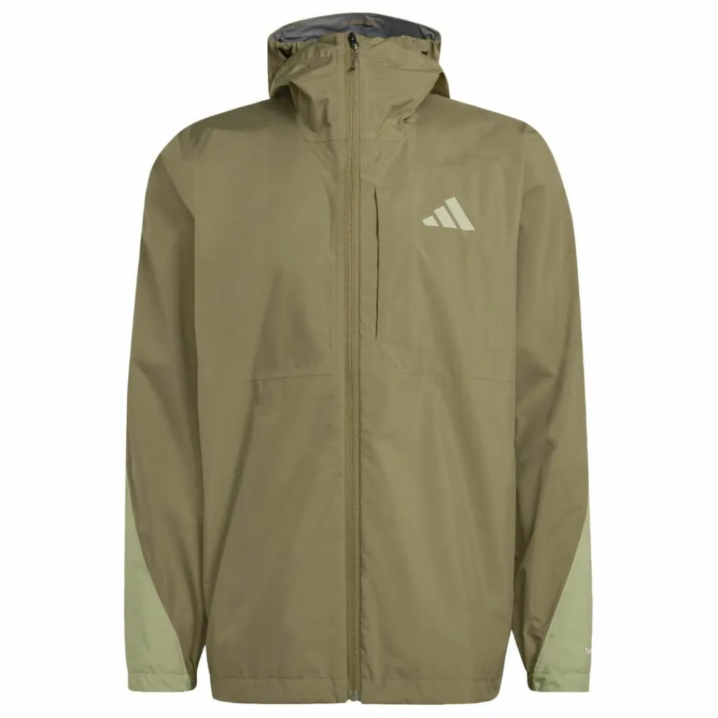New · Terrex Multi 2.5 Layer CLIMAPROOF Herren Übergangsjacken