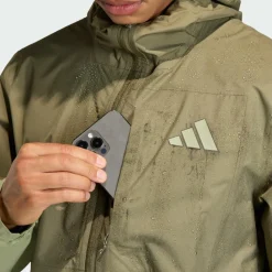New · Terrex Multi 2.5 Layer CLIMAPROOF Herren Übergangsjacken