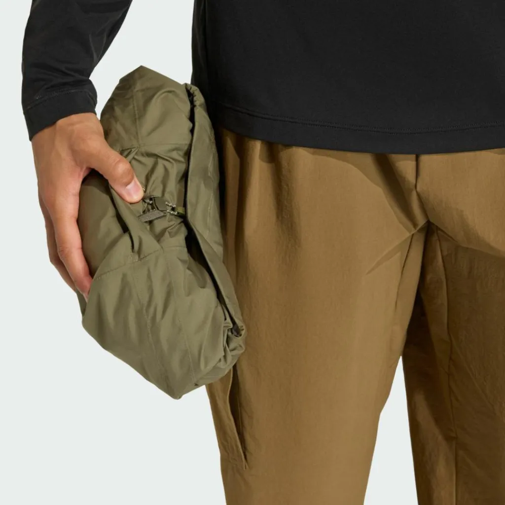 New · Terrex Multi 2.5 Layer CLIMAPROOF Herren Übergangsjacken