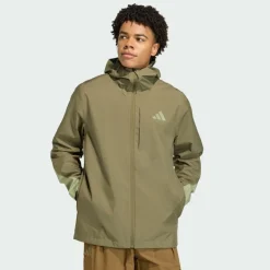New · Terrex Multi 2.5 Layer CLIMAPROOF Herren Übergangsjacken