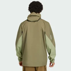 New · Terrex Multi 2.5 Layer CLIMAPROOF Herren Übergangsjacken