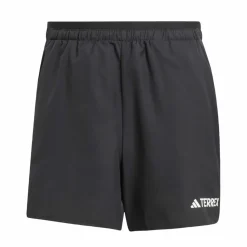 adidas Trailrunning<· Terrex Multi Light Shorts Black