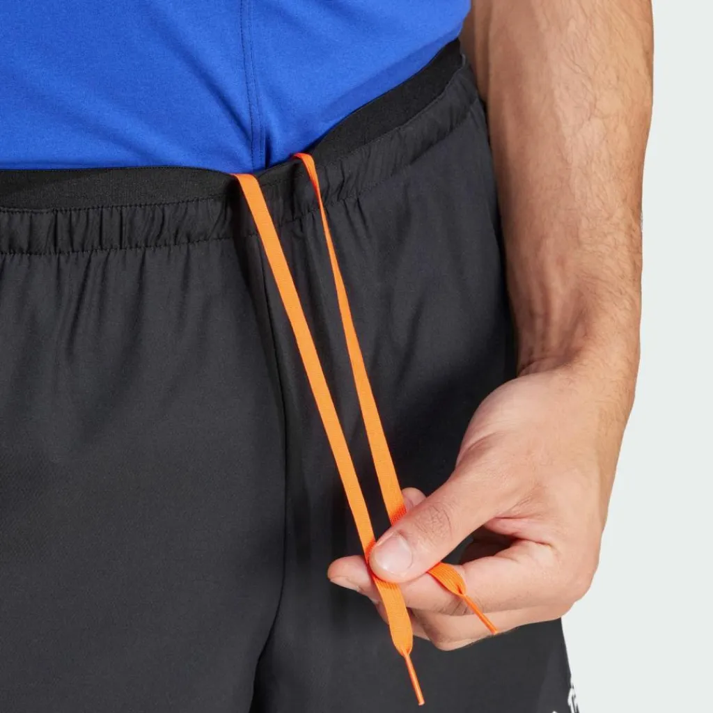 adidas Trailrunning<· Terrex Multi Light Shorts Black