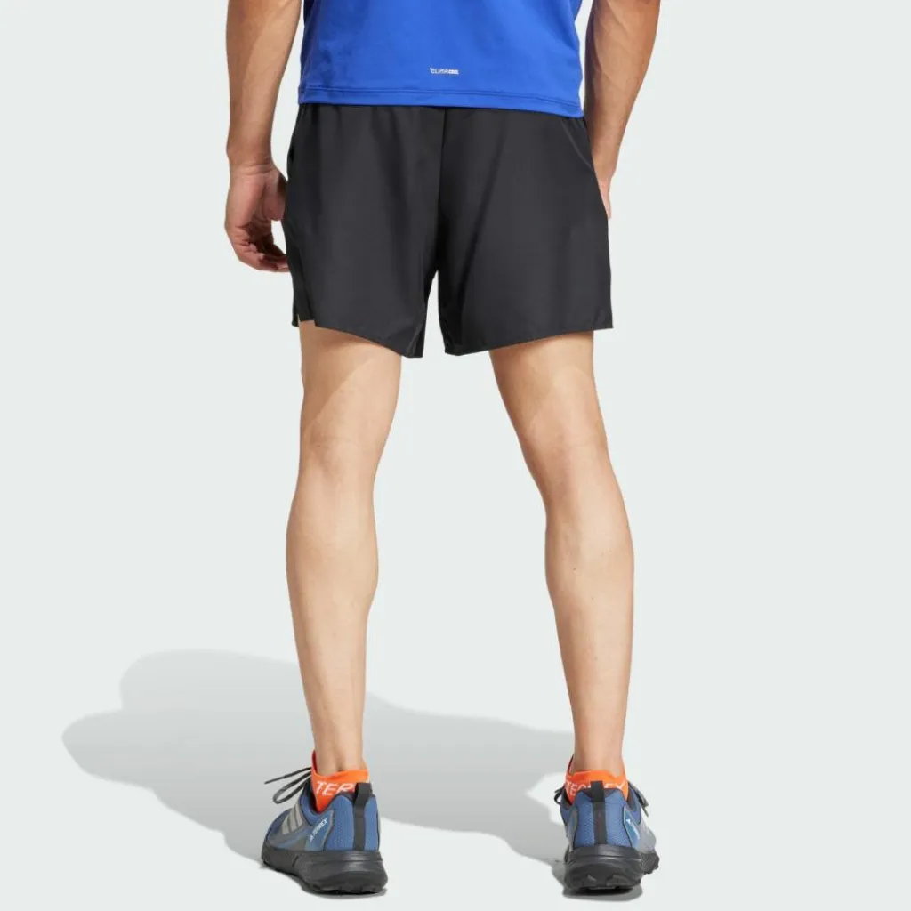 adidas Trailrunning<· Terrex Multi Light Shorts Black