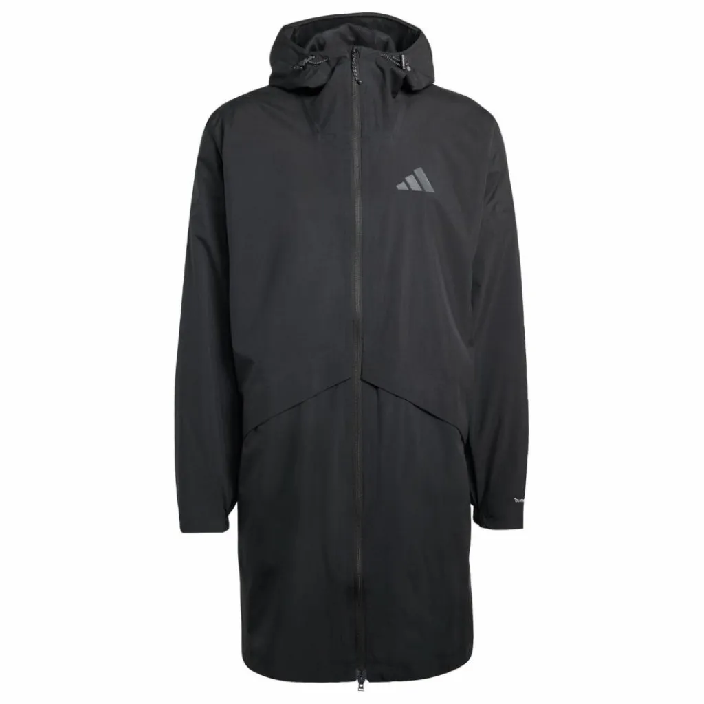 adidas Winterjacken|Regenjacken<· Terrex Multi 2 Layer CLIMAPROOF Black