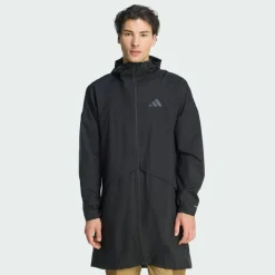 adidas Winterjacken|Regenjacken<· Terrex Multi 2 Layer CLIMAPROOF Black
