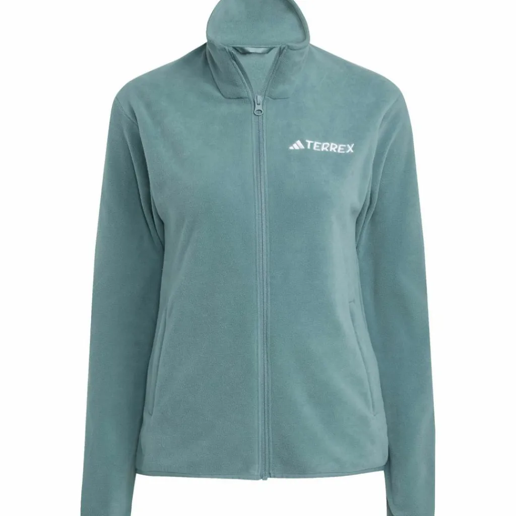 Discount · TERREX MULTI ESSENTIALS Damen Fleecejacken