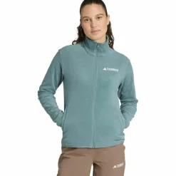 Discount · TERREX MULTI ESSENTIALS Damen Fleecejacken