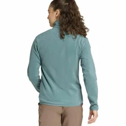 Discount · TERREX MULTI ESSENTIALS Damen Fleecejacken